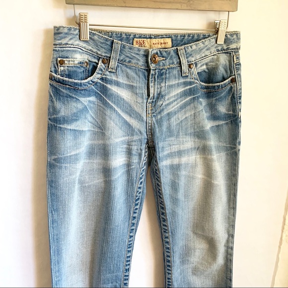 { Buckle } BKE Kate Boot Stretch Jeans - Picture 5 of 7